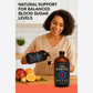 Liquid Blenz Pure Diabetes Bully – Herbal Wellness Tonic