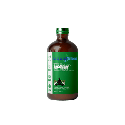 16 oz / 1 Bottle